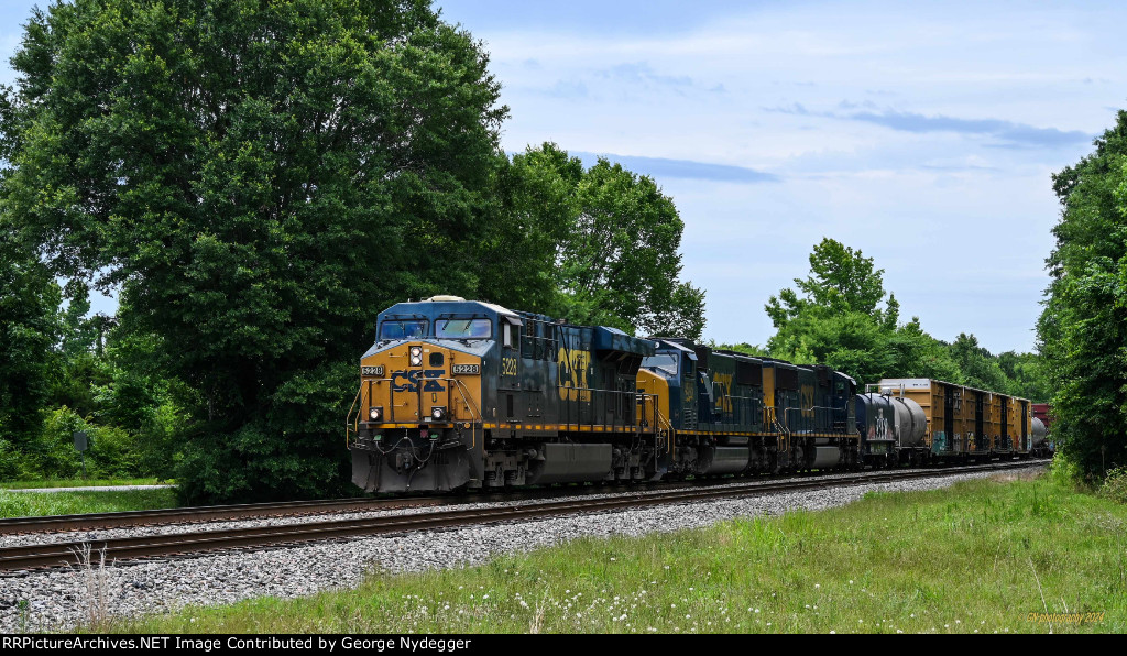 CSX 5228